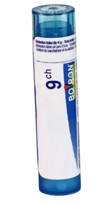 Boiron Aurum Iodatum Granules