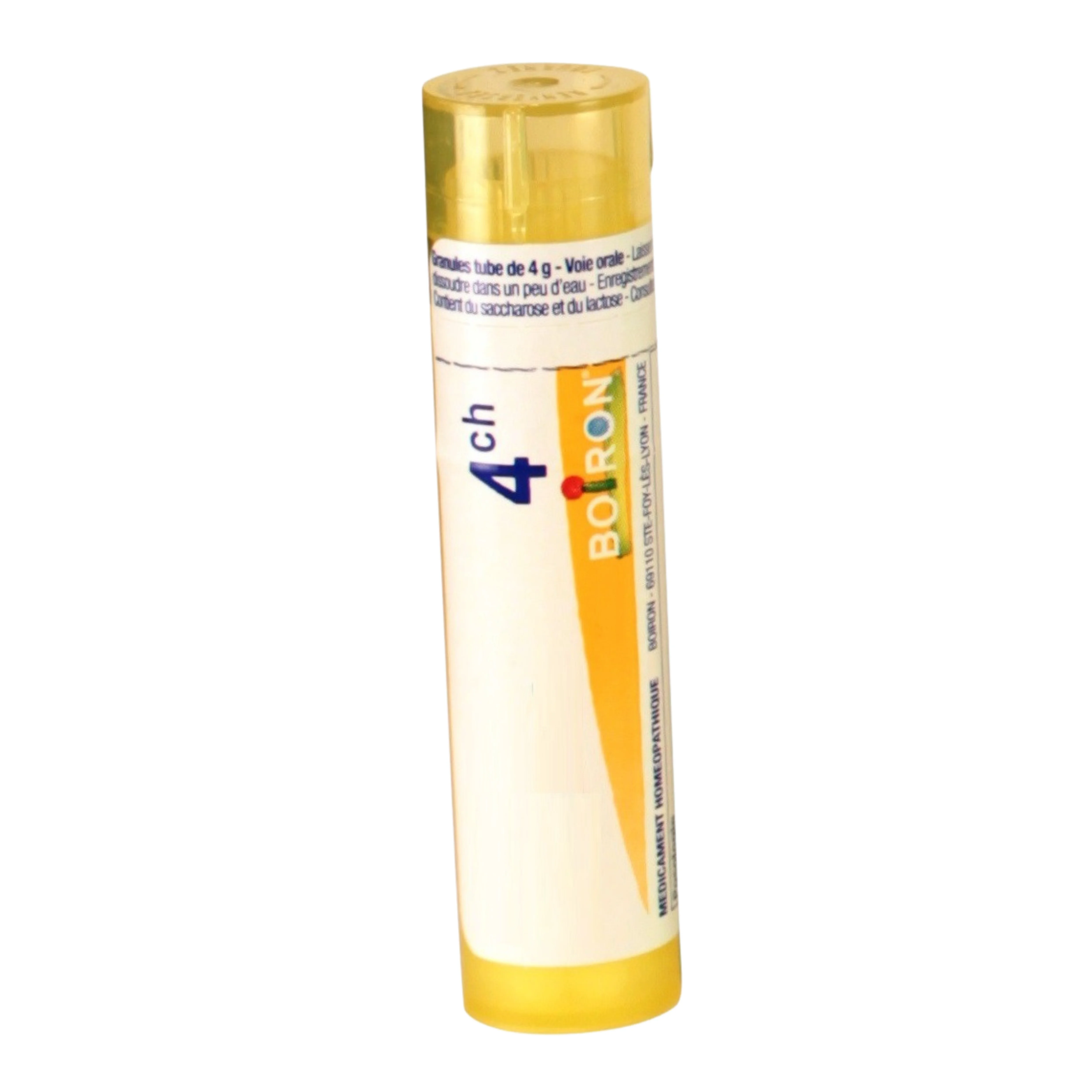 Boiron Cortico Surrenal Granules
