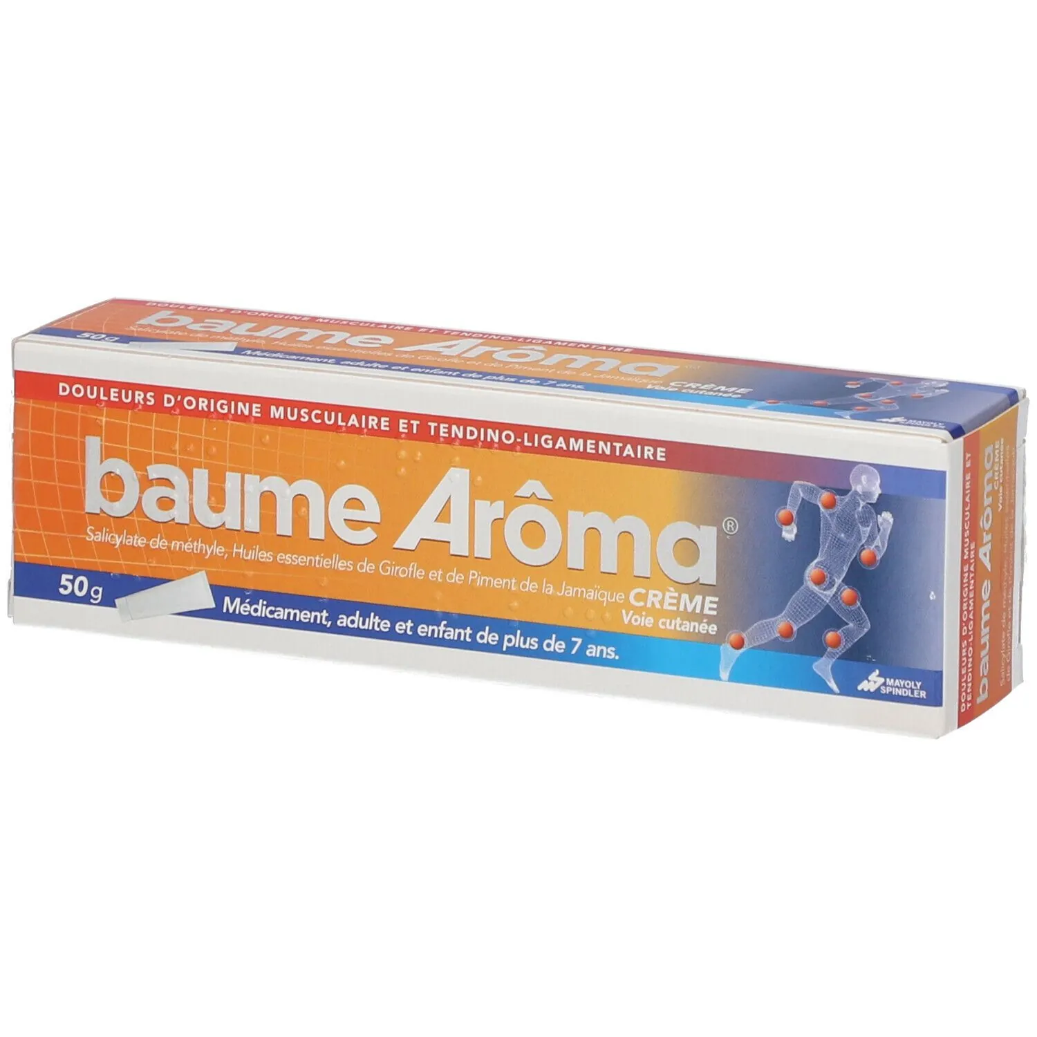 Baume Arôma