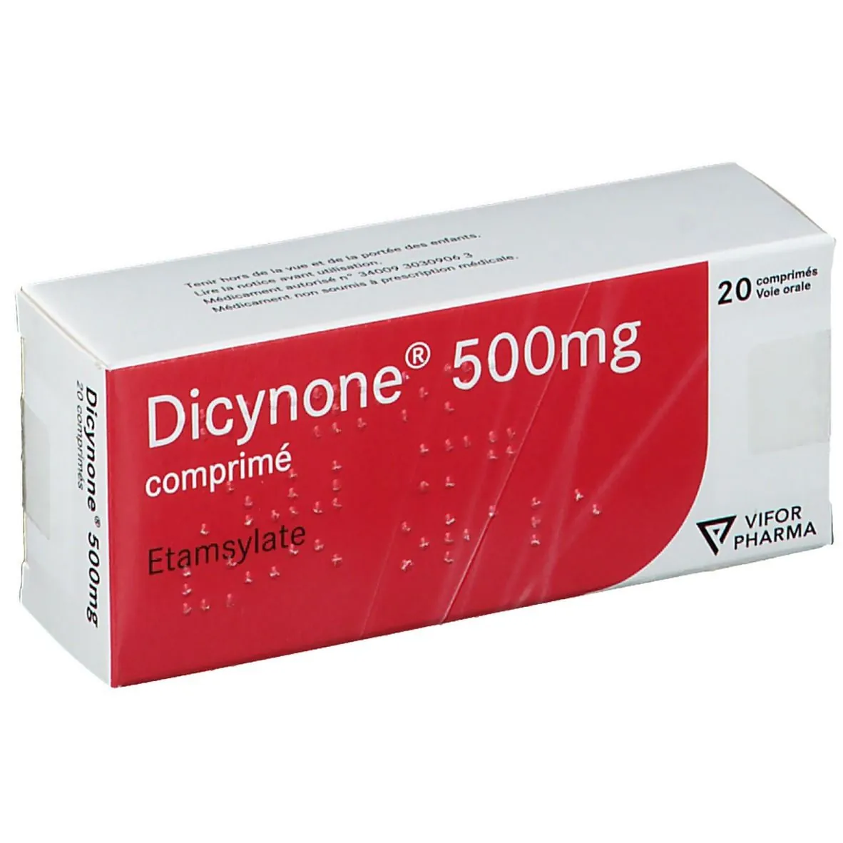 Dicynone