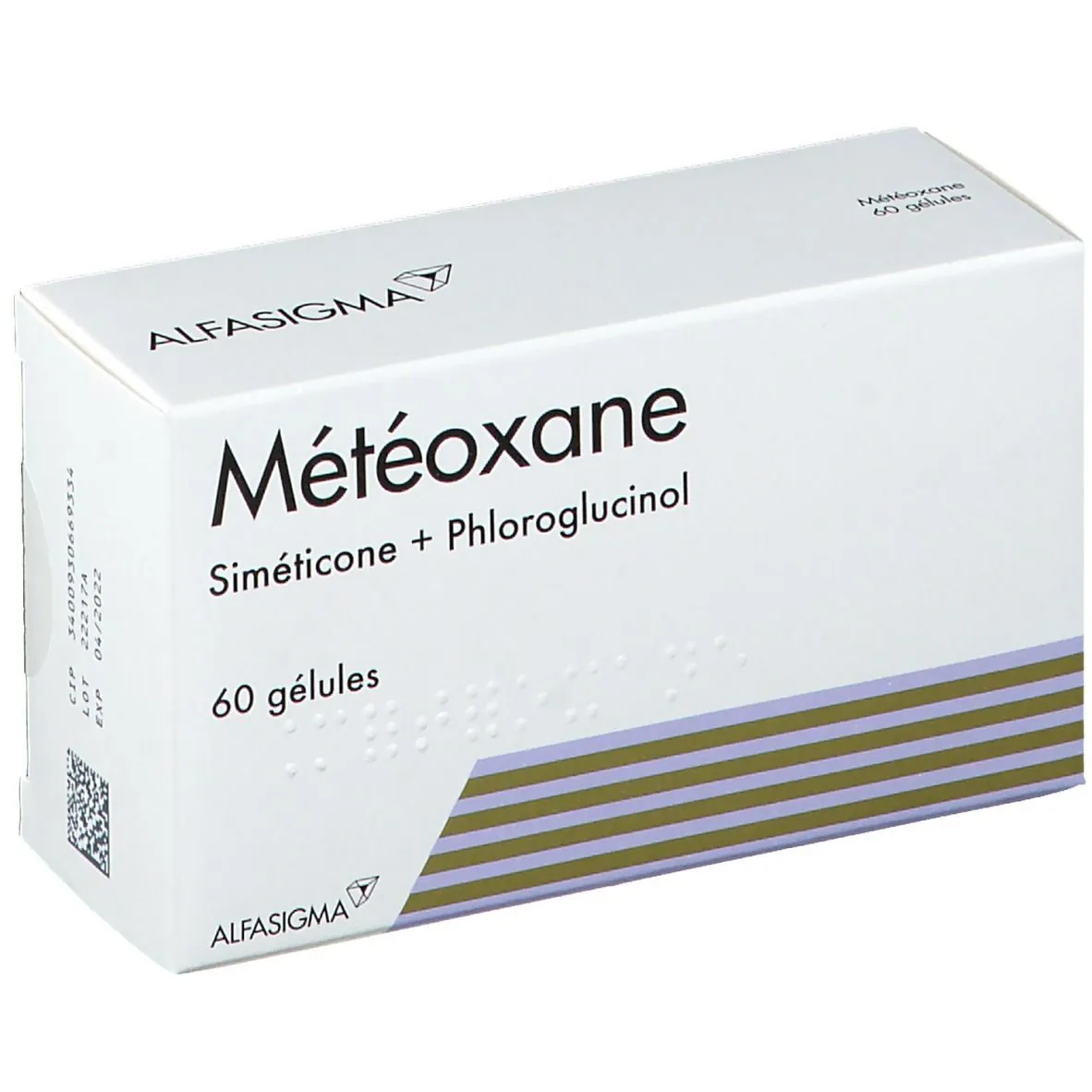 Meteoxane
