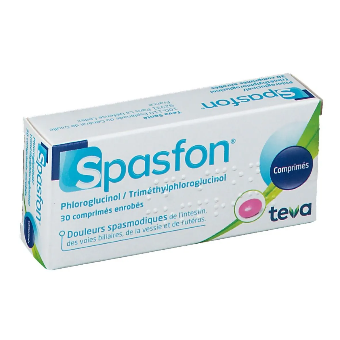 Spasfon