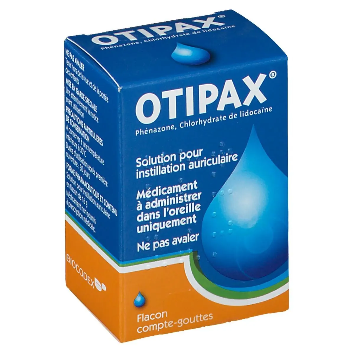 Otipax