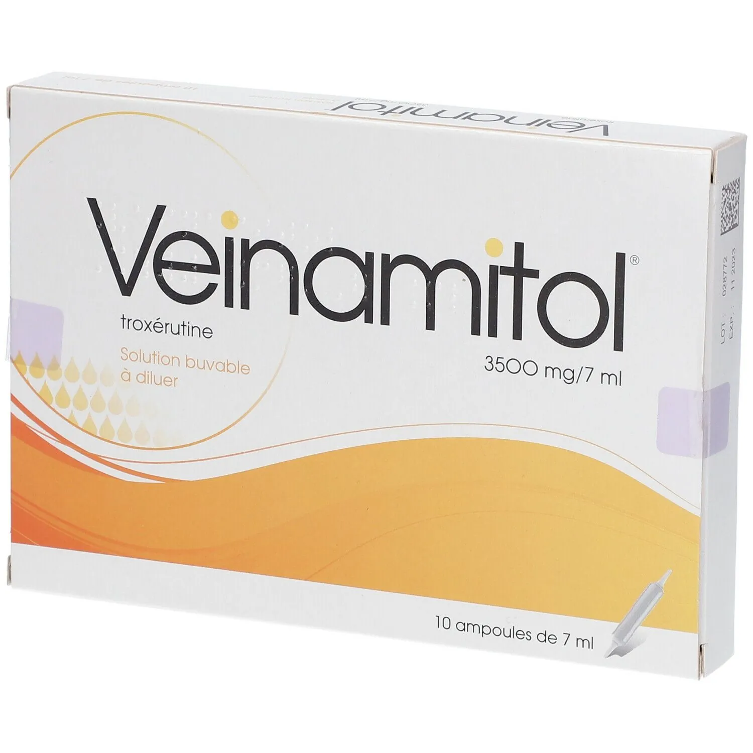 Veinamitol