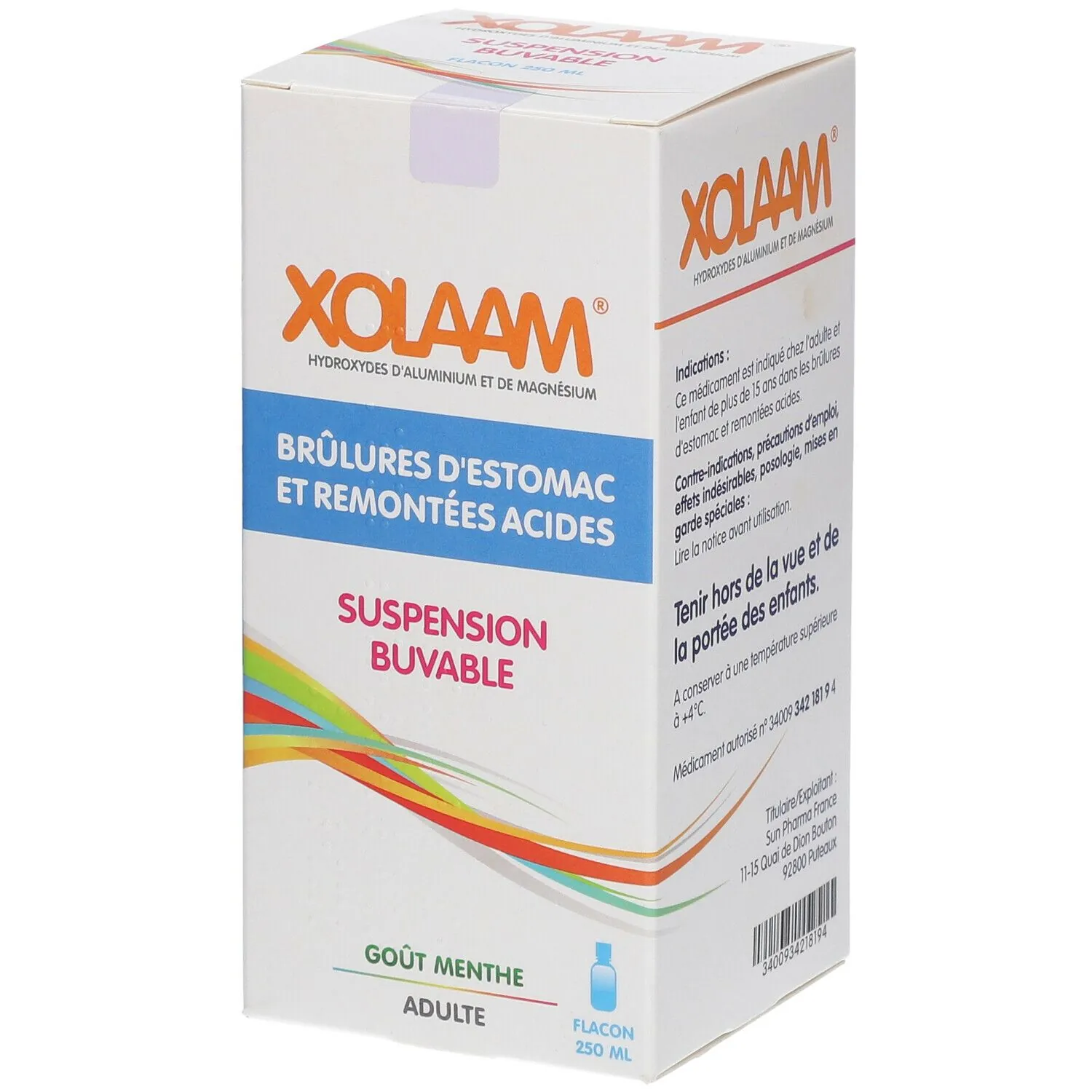 Xolaam