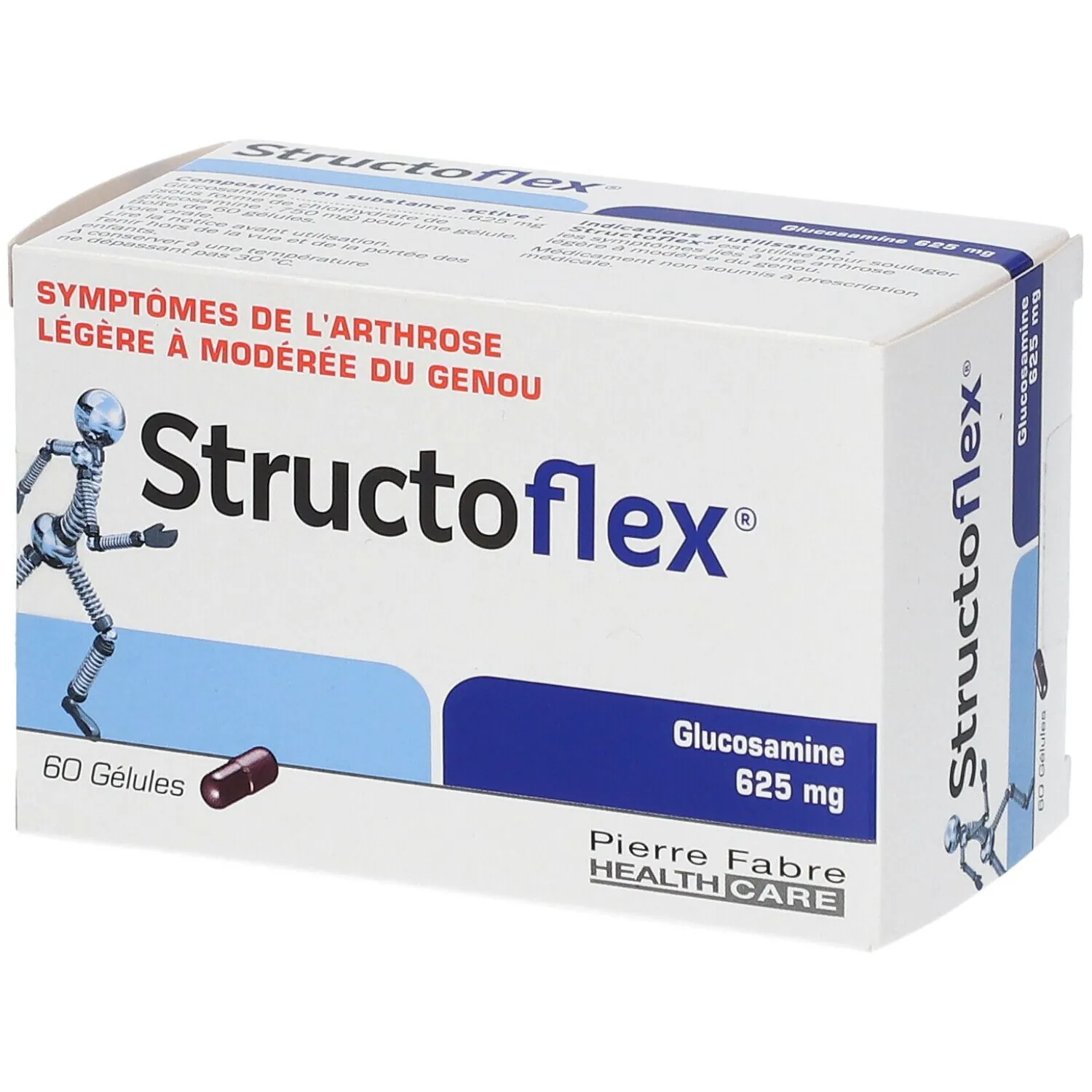 Structoflex