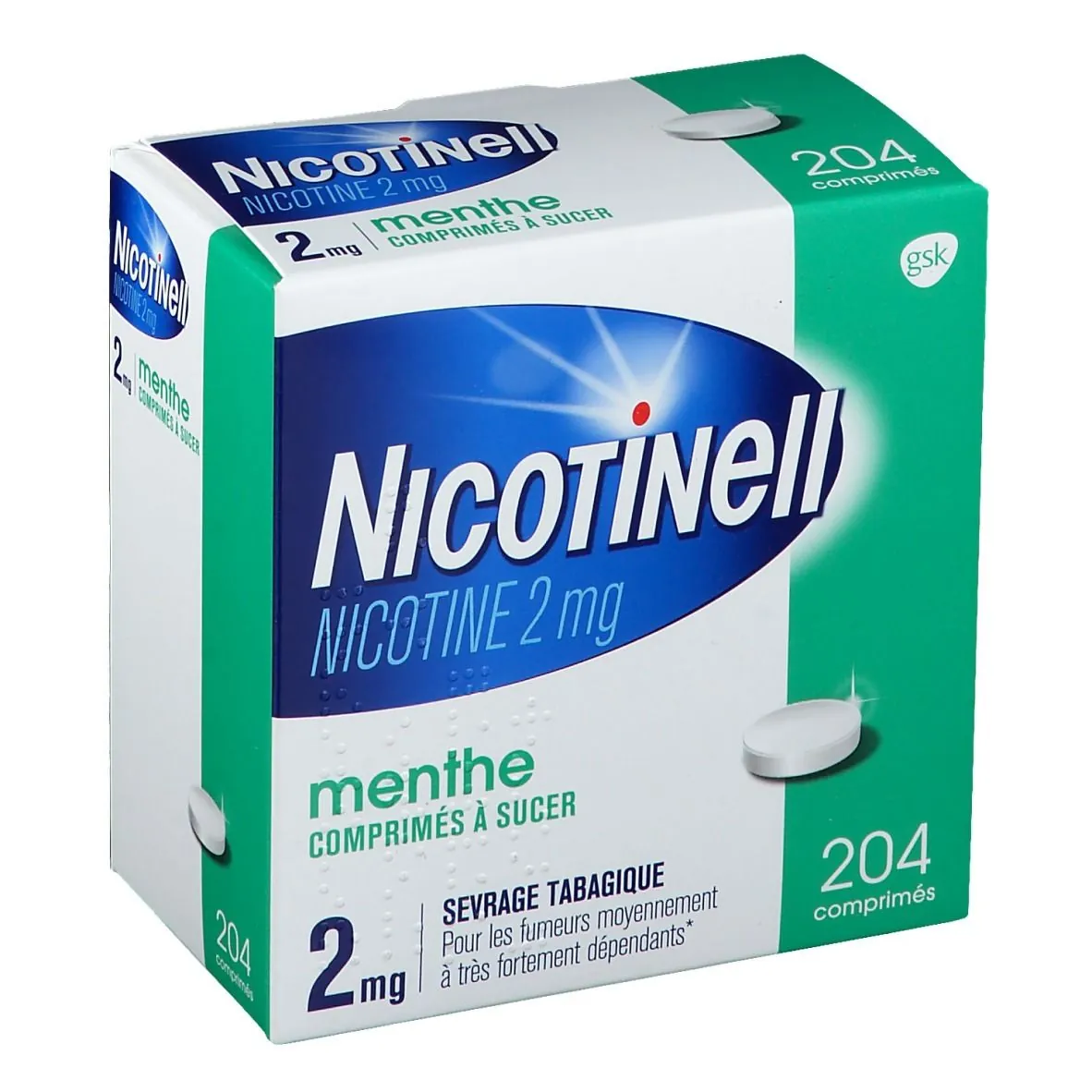 Nicotinell