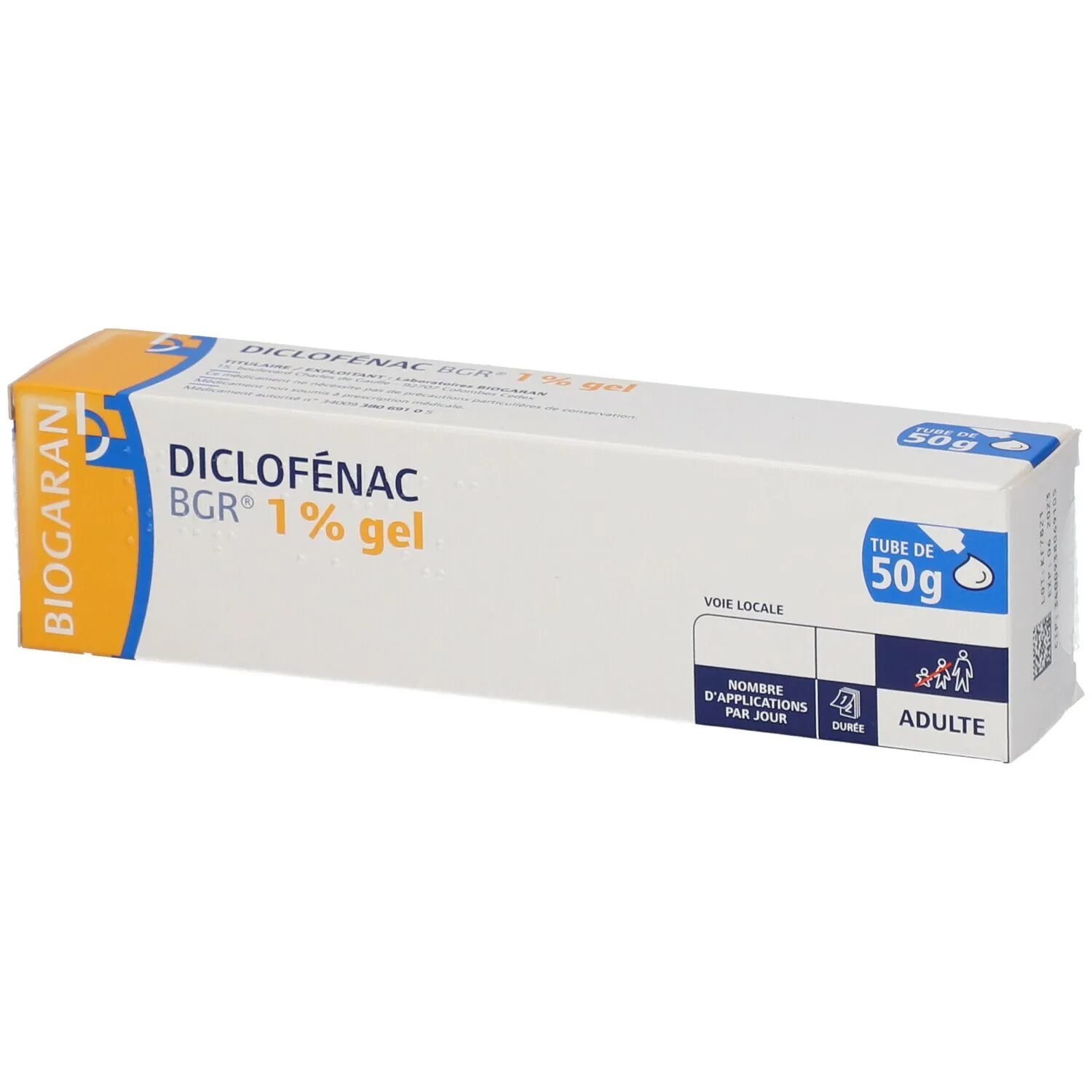 Diclofenac