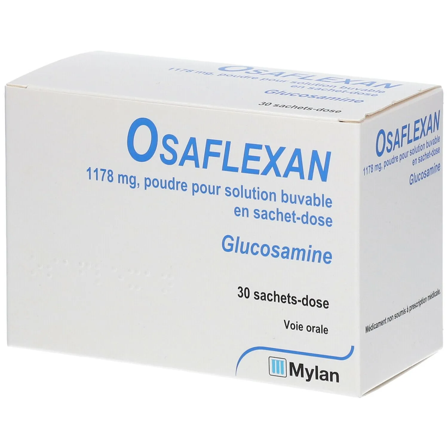 Osaflexan 1178mg