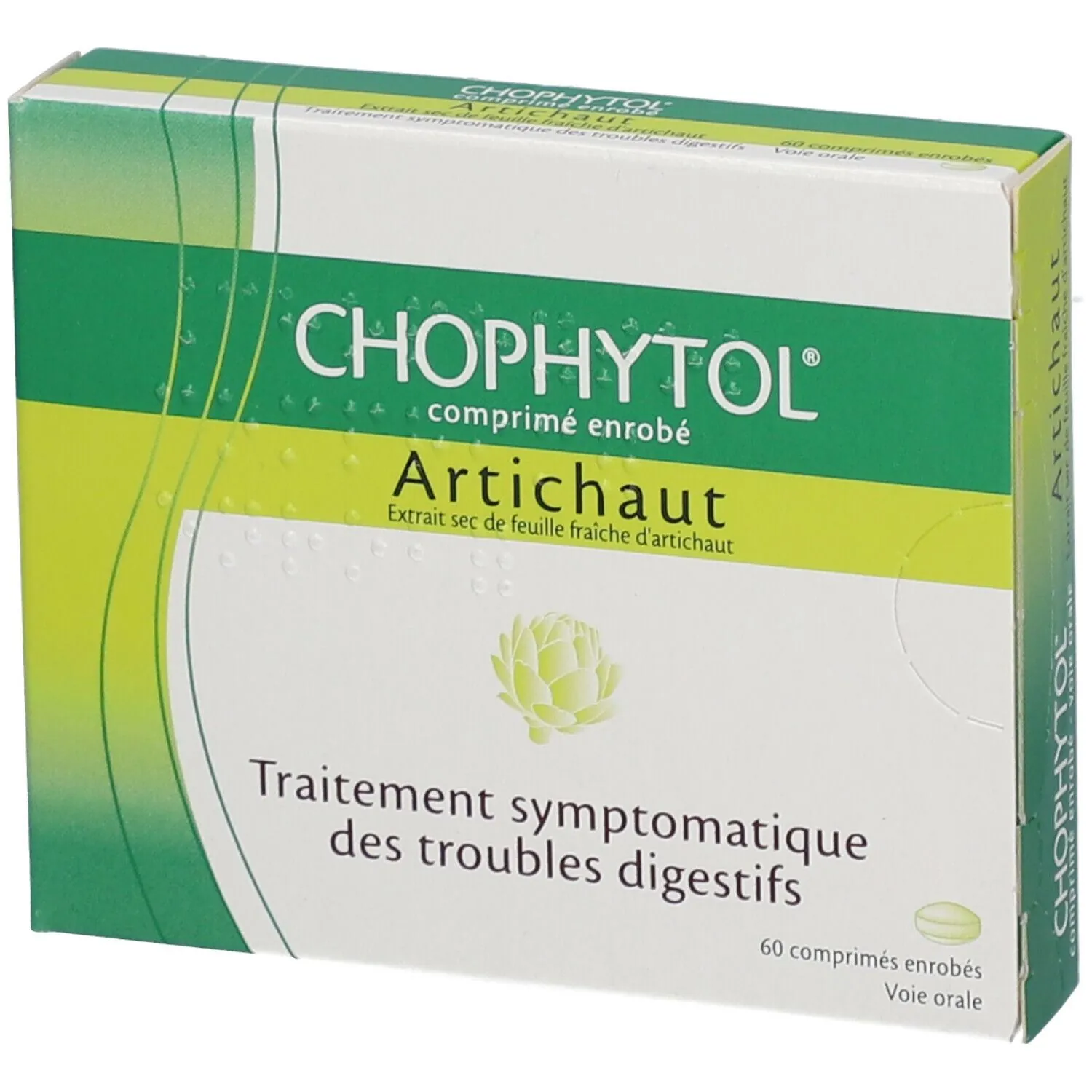 Chophytol