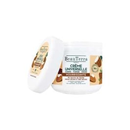 Beauterra Crème Universelle Nourrissante 400ml