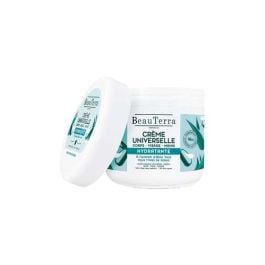 Beauterra Crème Universelle Hydratante 400ml