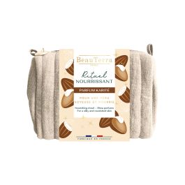 Beauterra Trousse Rituel Nourrissant