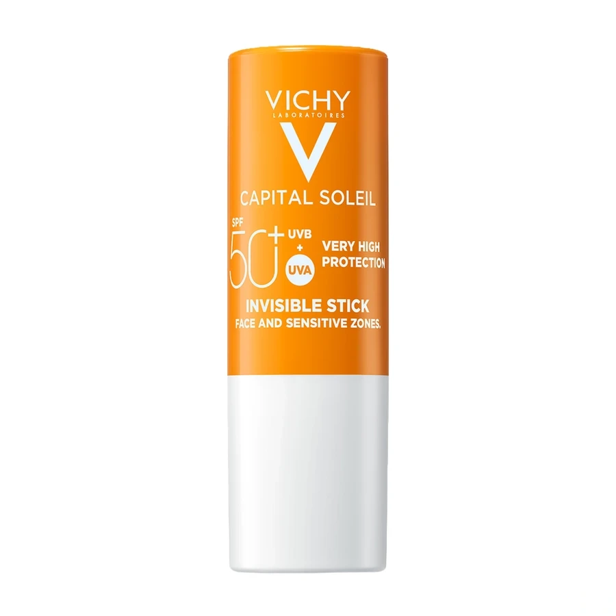 Vichy Capital Soleil Stick Invisible SPF50+