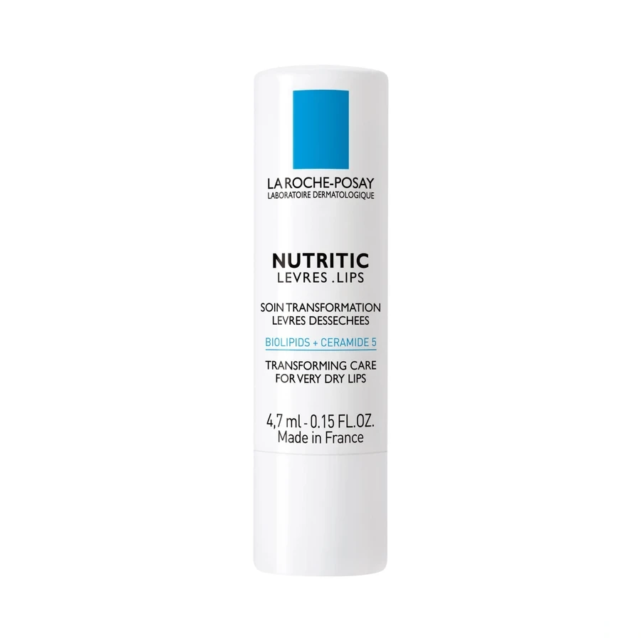 La Roche Posay Nutritic Stick lèvres
