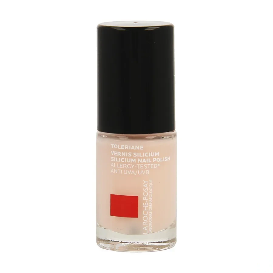 La Roche Posay Vernis à ongles Silicium