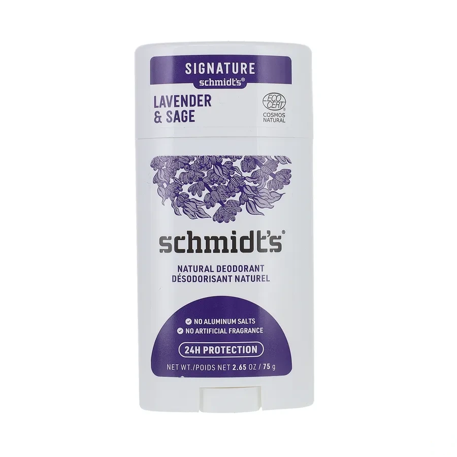 Schmidt's Déodorant Stick