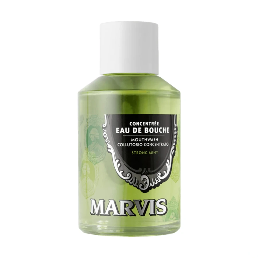 Marvis Eau de Bouche