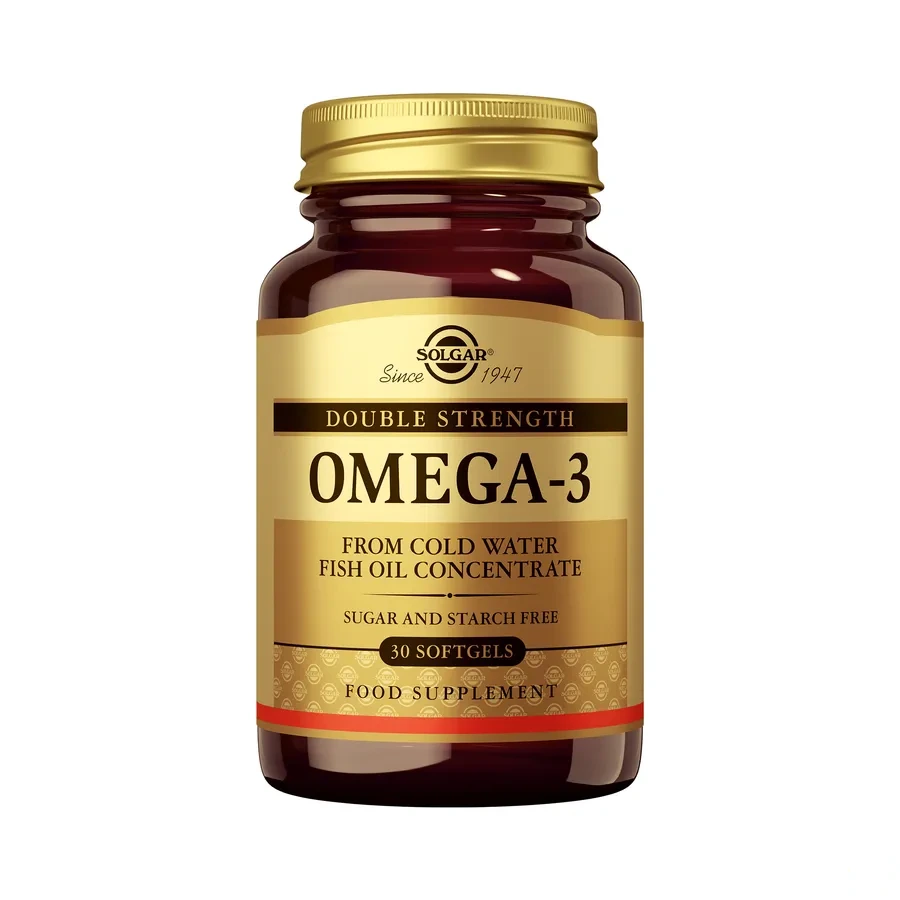 Solgar Omega-3