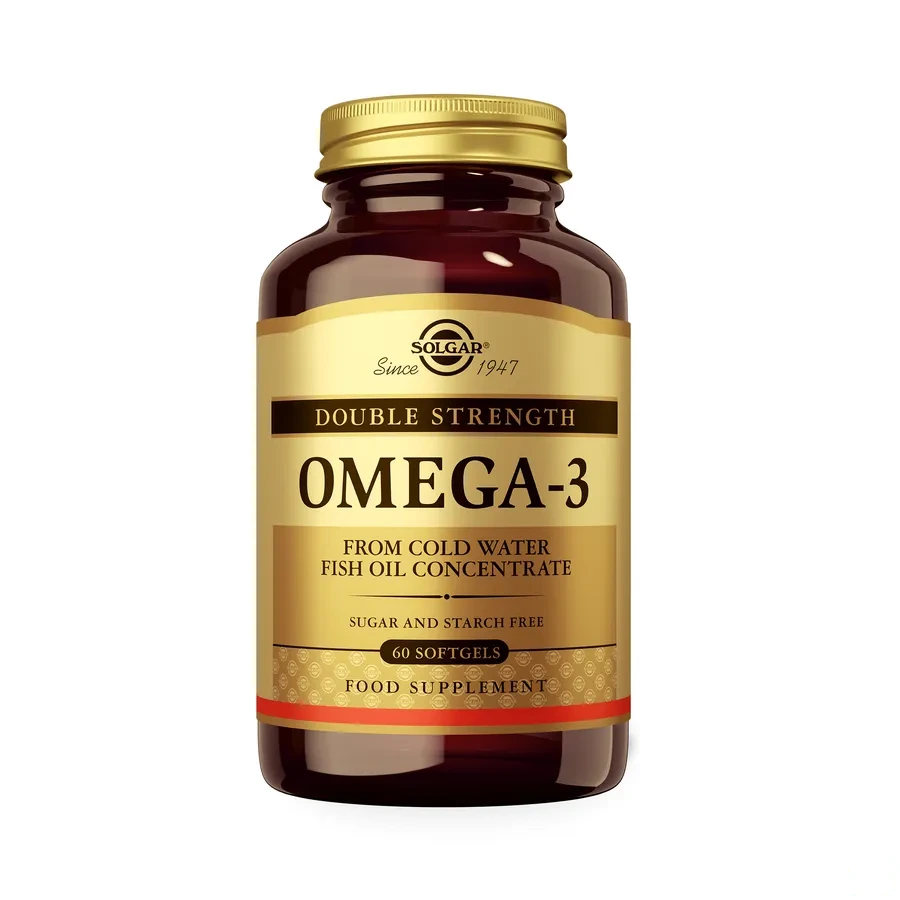 Solgar Omega-3