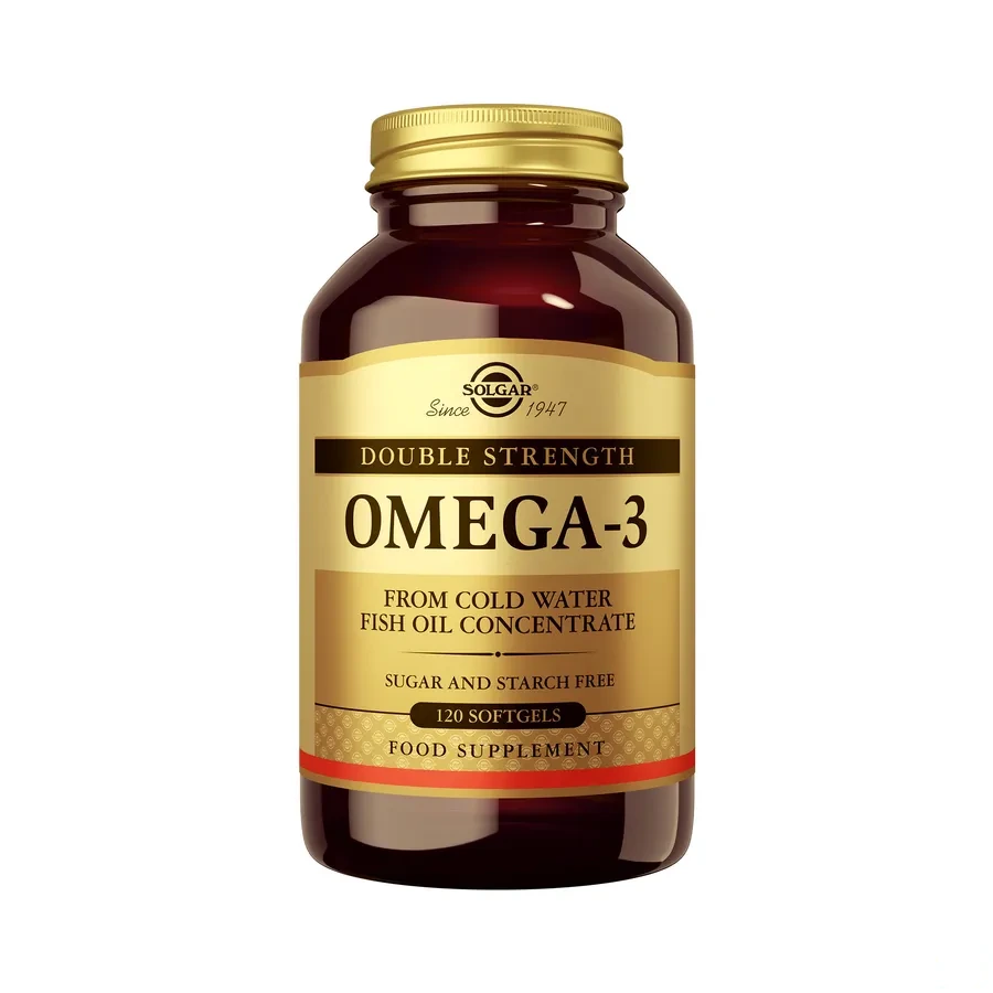 Solgar Omega-3