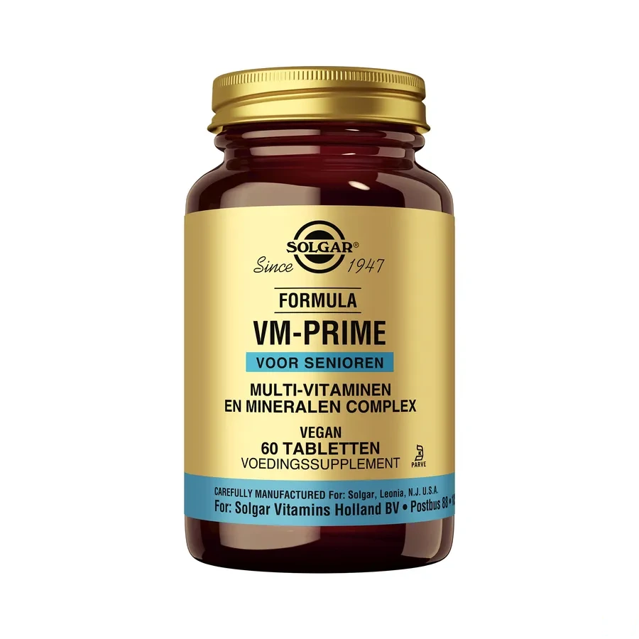 Solgar VM-Prime