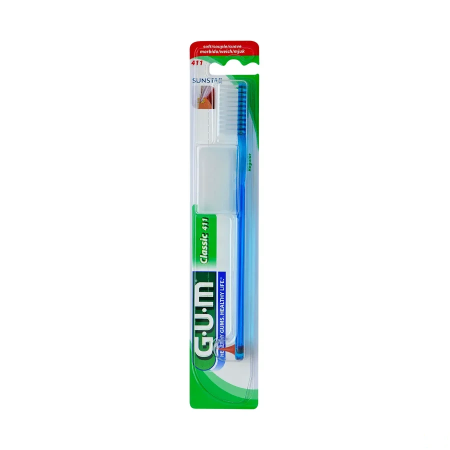 Gum Classic Brosse à dents