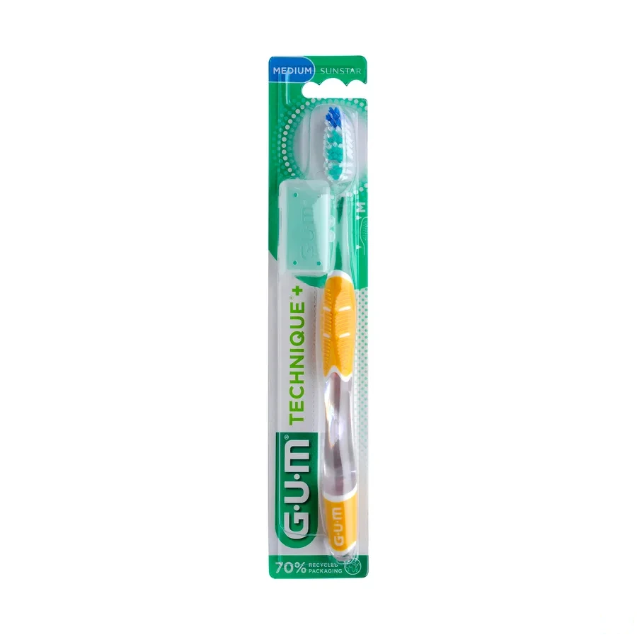 Gum Technique+ Brosse à dents