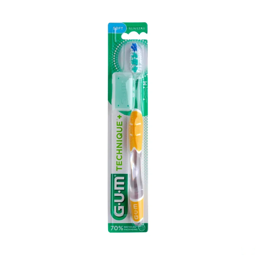 Gum Technique+ Brosse à dents