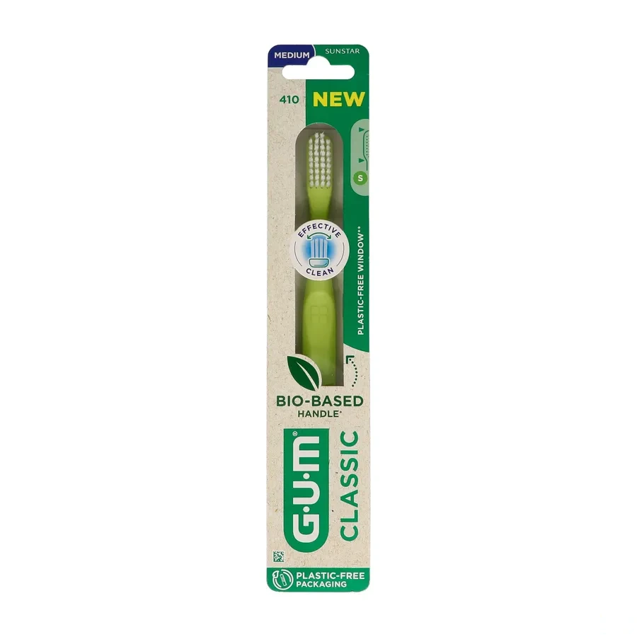 Gum Classic Brosse à dents