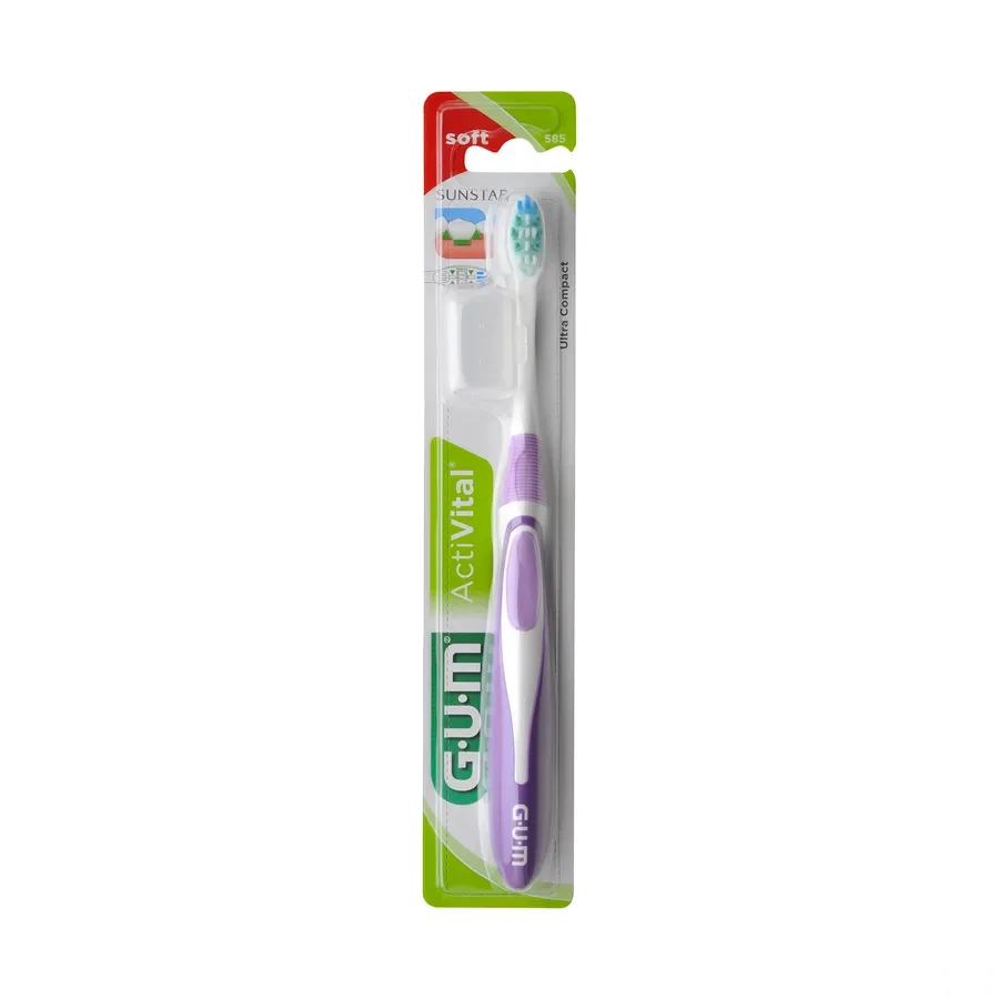 Gum ActiVital Brosse à dents