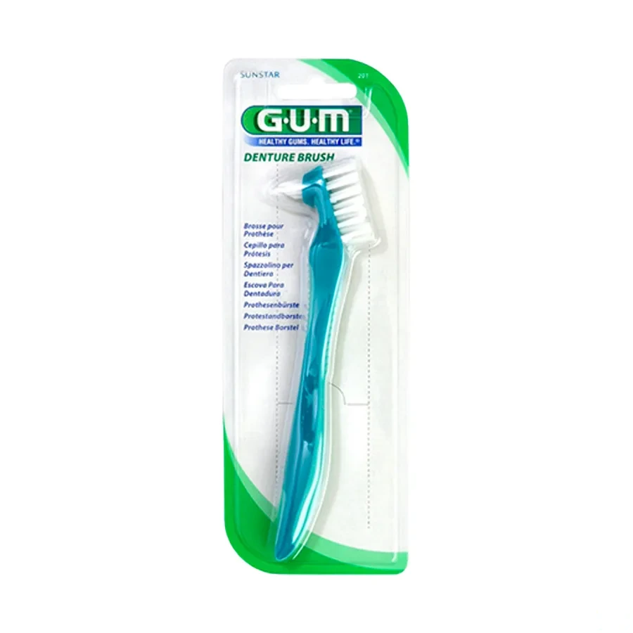 Gum Brosse Prothèse Dentaire
