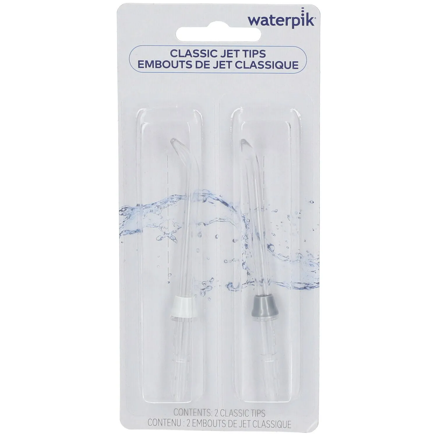 Waterpik Embout pour Hydropulseur