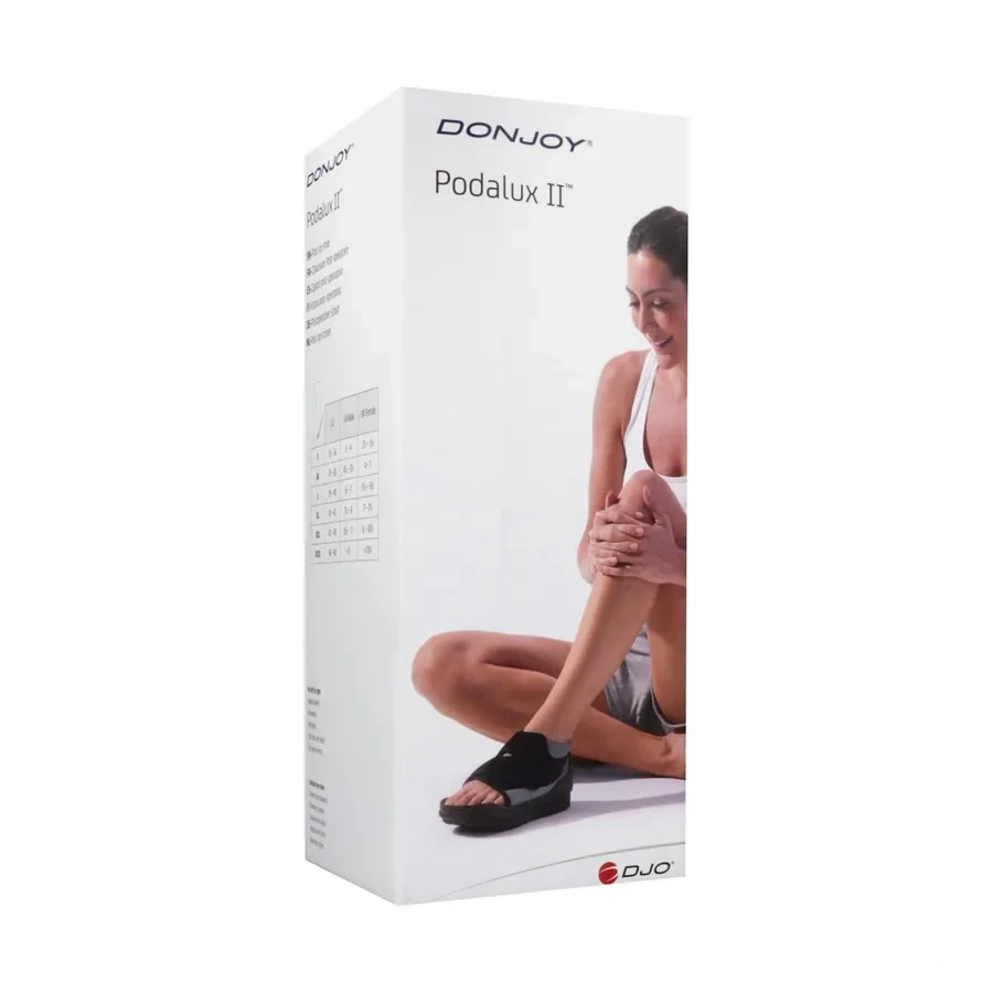 Donjoy Chaussure Podalux 2 Protection Post Opératoire