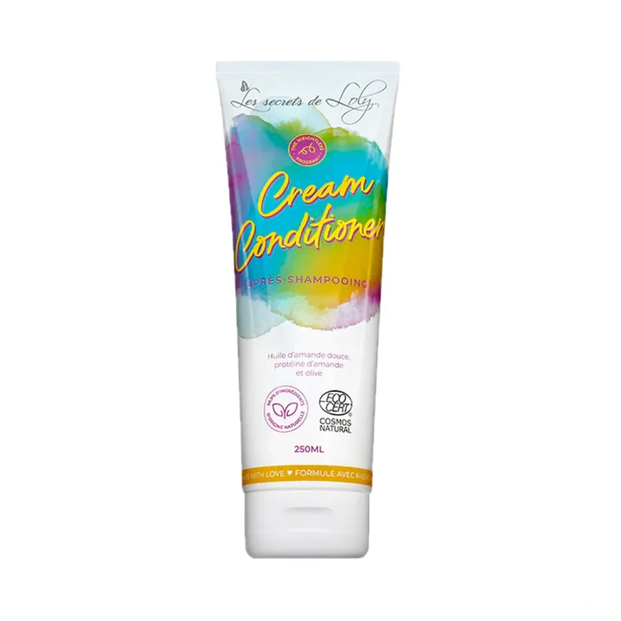 Les Secrets de Loly Cream Conditioner Après-Shampooing