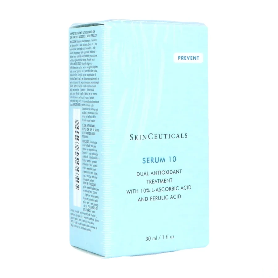SkinCeuticals Sérum 10