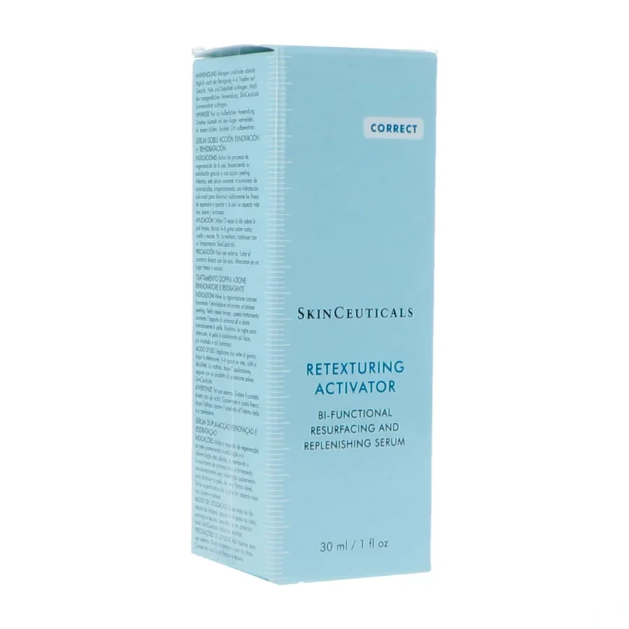 SkinCeuticals Retexturing Activator Sérum