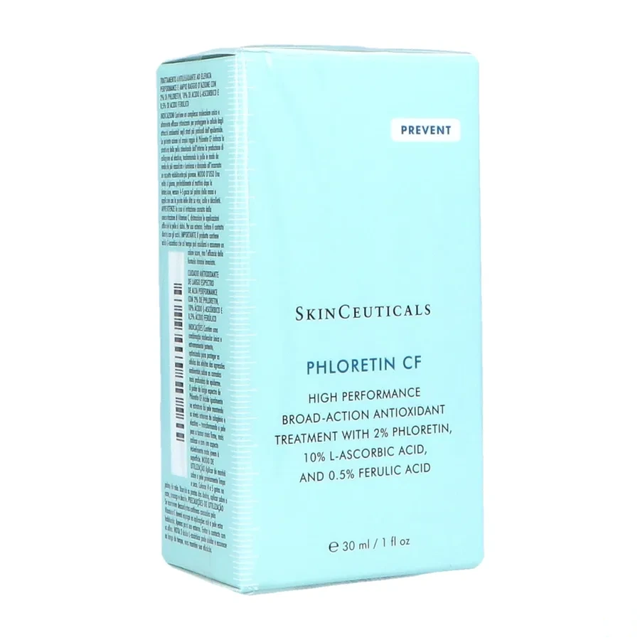 SkinCeuticals Prevent Phloretin CF Sérum Antioxydant