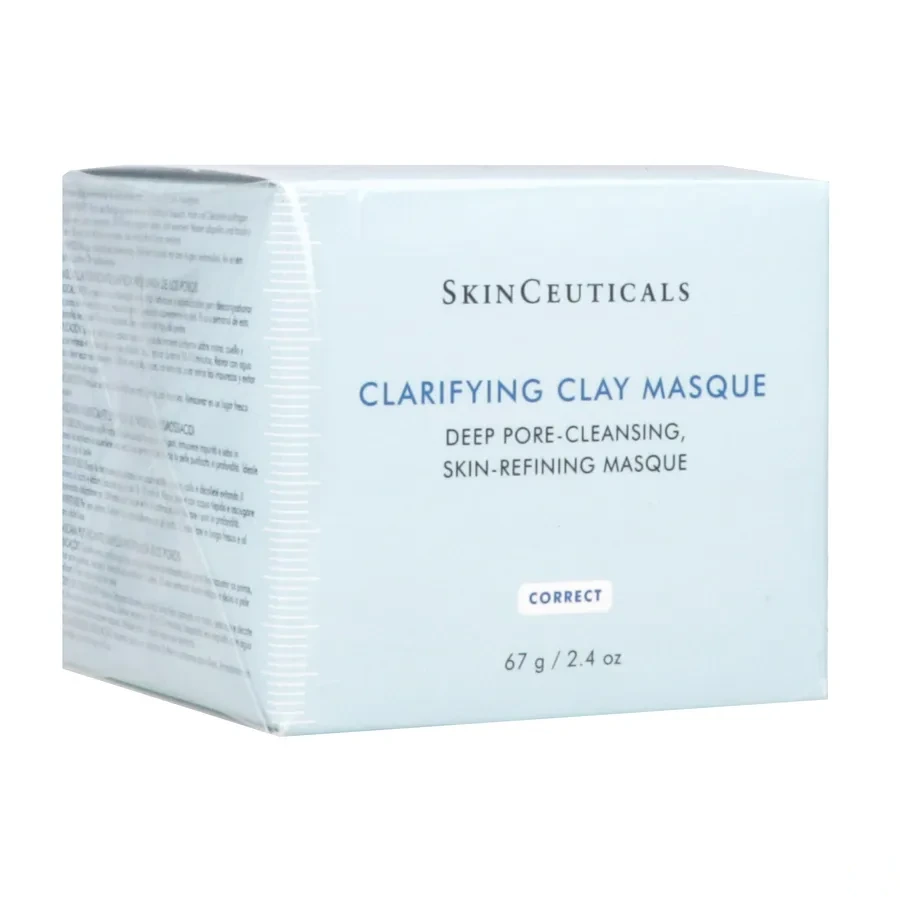 SkinCeuticals Clarifying Clay Masque Désincrustant