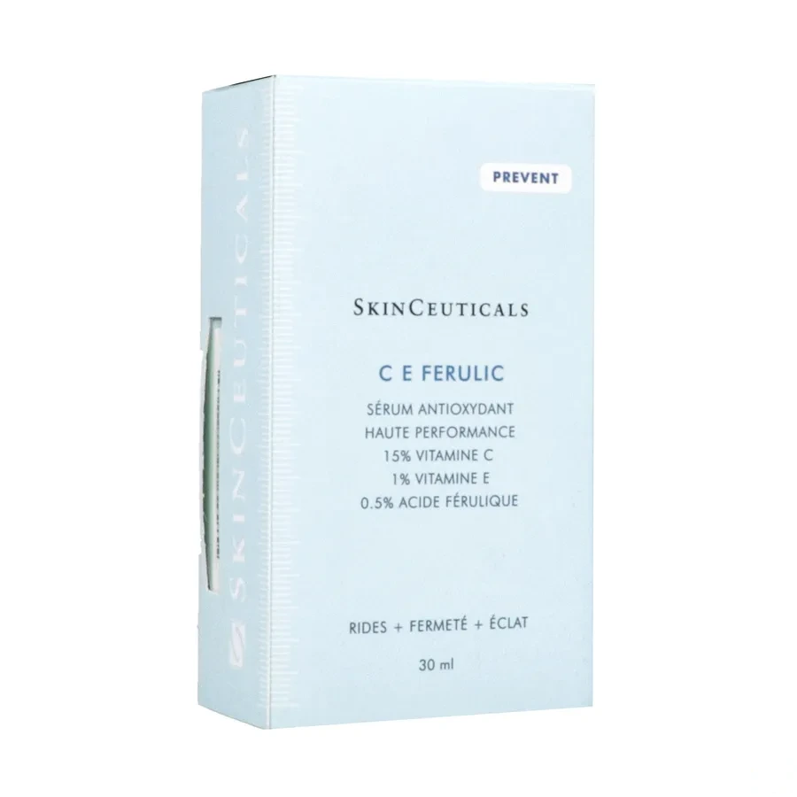 SkinCeuticals CE Ferulic Sérum antioxydant
