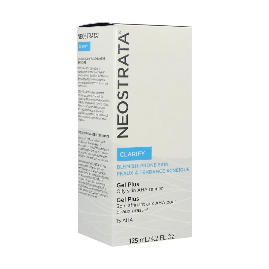 Neostrata Clarify Gel Plus