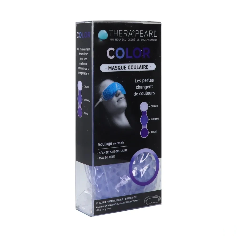 Thera Pearl Color