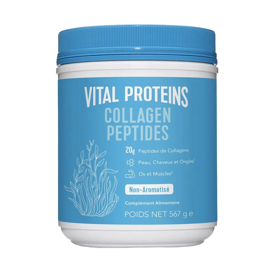 Vital Proteins Collagen Peptides