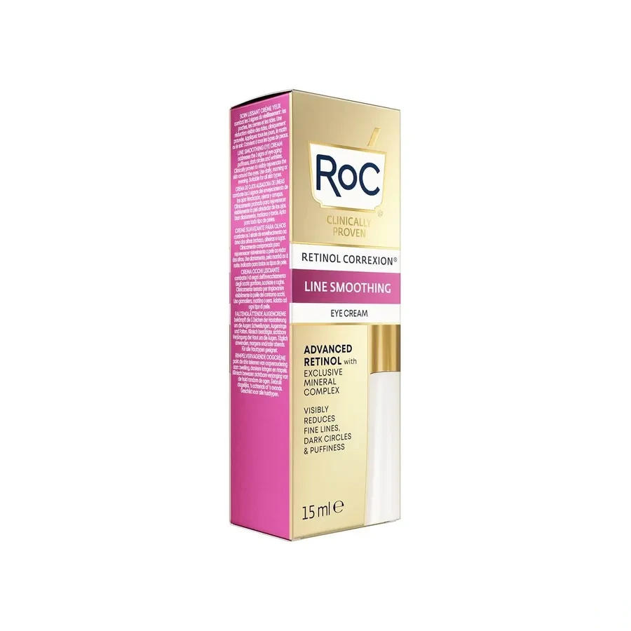 ROC Retinol Correxion Crème Yeux