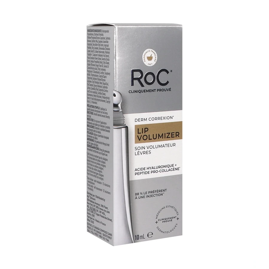 ROC Derm Correxion Volumateur Lèvres