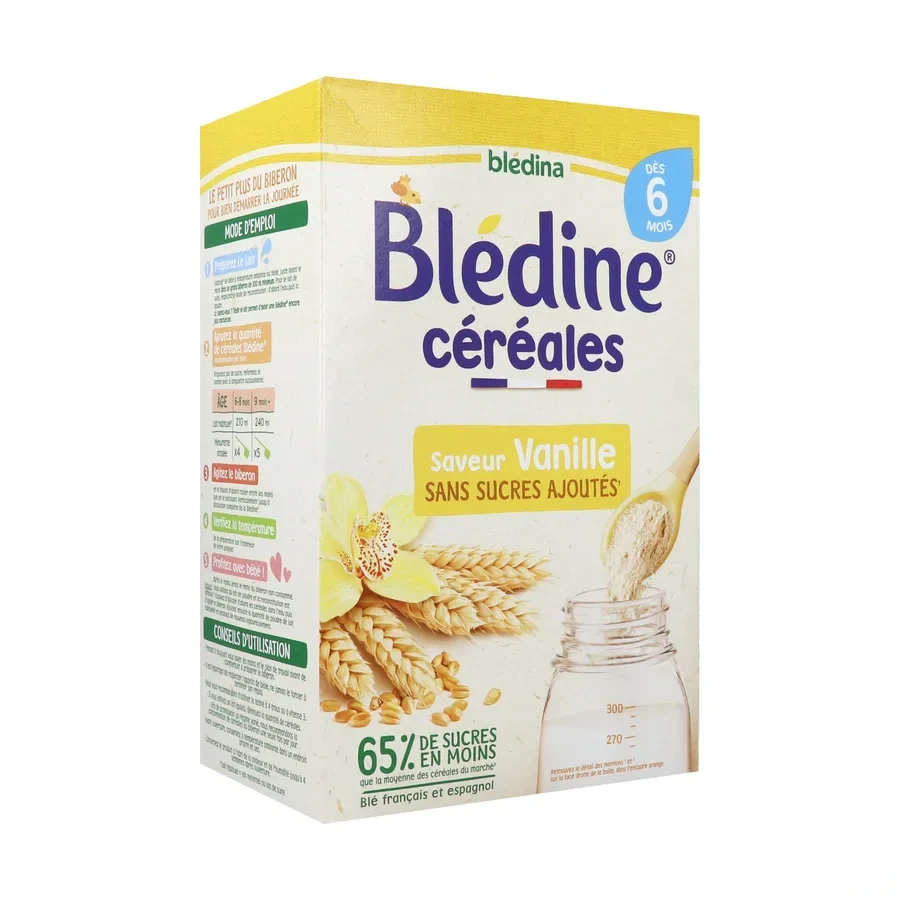 Blédina Blédine