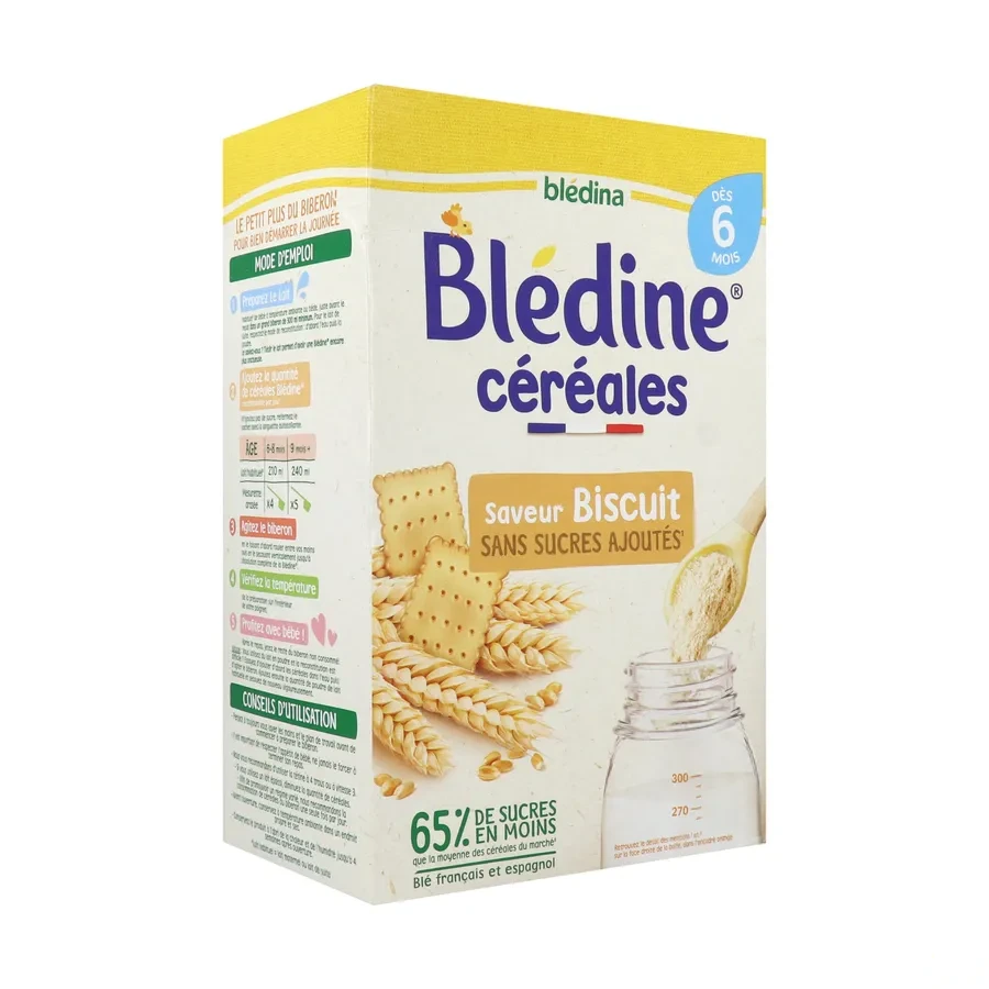 Blédina Blédine