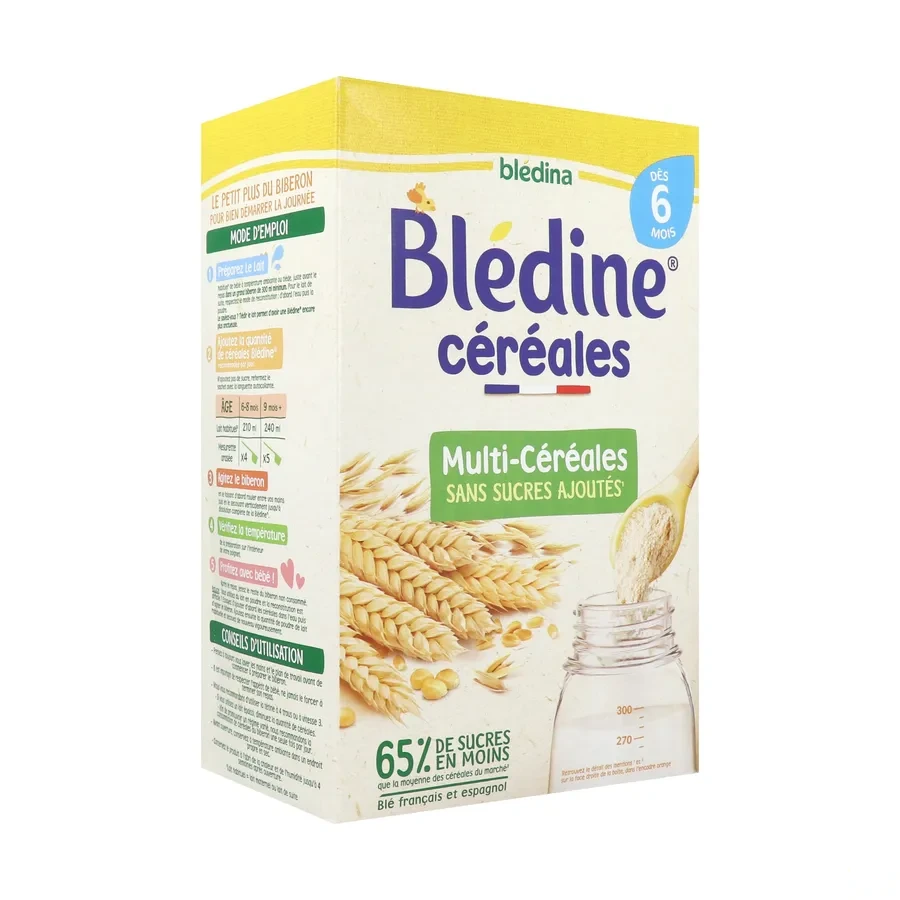 Blédina Blédine