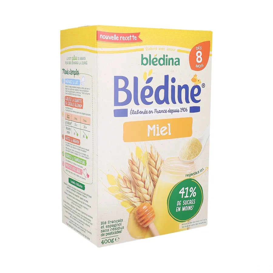 Blédina Blédine