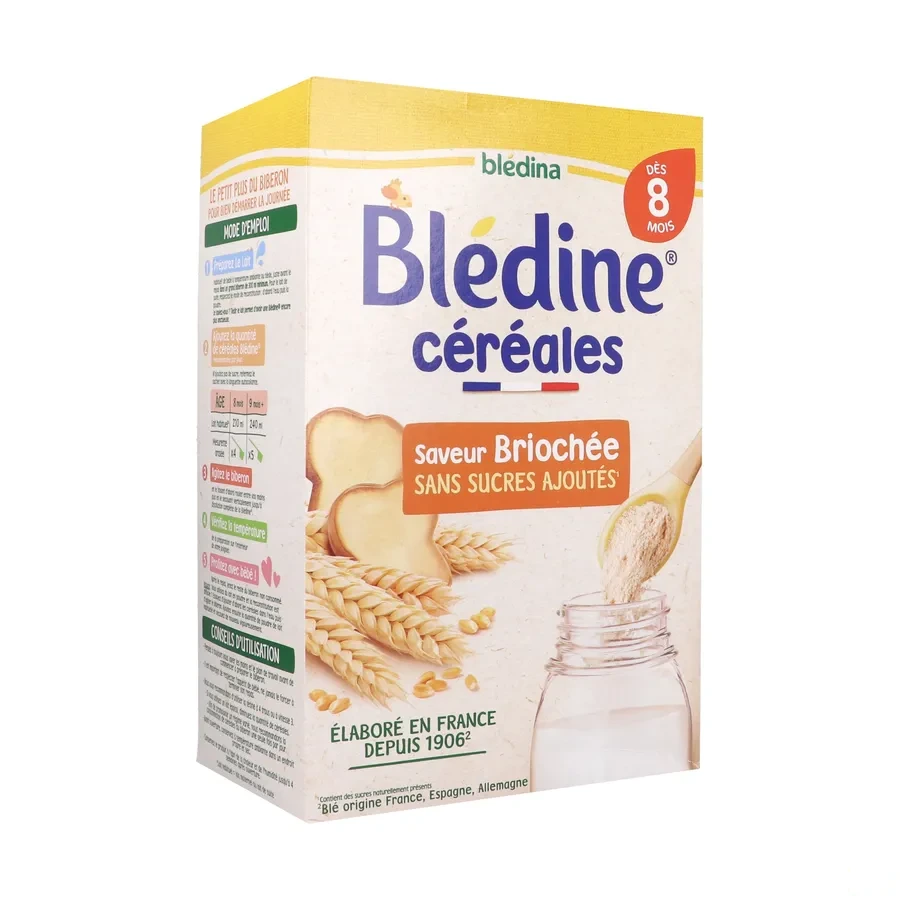 Blédina Blédine